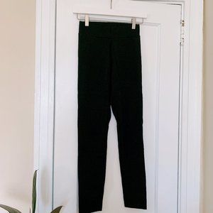 Lou & Grey by LOFT Leggings (Black)